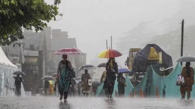 Himachal Pradesh Weather Update News In Hindi