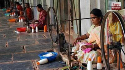 Jeevika's women volunteers are shaping the future of young children in Anganwadi centers