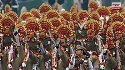 982 personnel awarded gallantry and service medals