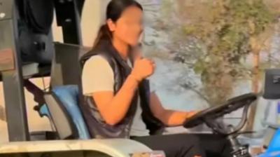 Who Is Gurmanjot Kaur Uppal And What is Her Story? News in hindi