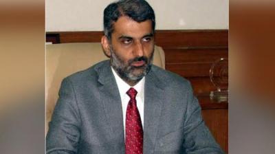  IAS Mandeep Singh Brar will be the new Home Secretary of Chandigarh News