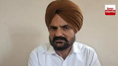  Sidhu Moose Wala Father said Astrologer Prediction Lie latest News In Hindi