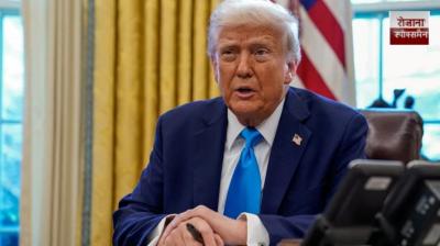 US Removes 50% Tariff On India’s Tea-Coffee-Spices 