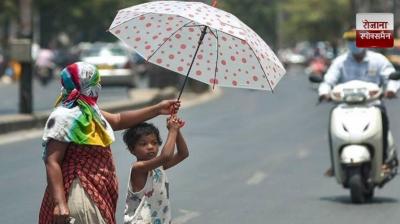 Temperatures likely to rise further in Punjab news in hindi