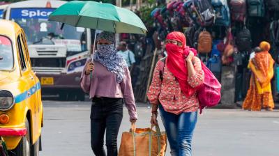 Punjab Weather Update heatwave yellow alert today News In Hindi