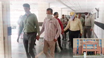 Moga sex scandal Mohali court sentenced accused to 5 years each News In Hindi