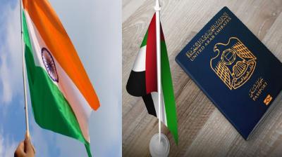 Now Indians will not need visa to go to Dubai Latest News In Hindi 