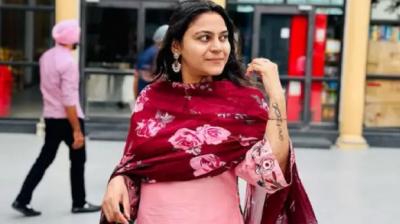 Who Is Youtuber Jyoti Malhotra? news In Hindi 