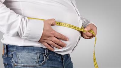  by 2050 one-third of Indians will be obese: Expert News In Hindi 