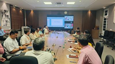 Bihar government ready to deal with the new variant of Covid-19 news in hindi