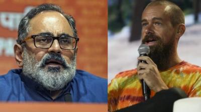 Jack Dorsey claims, "Indian government had threatened Twitter during the farmer's movement"