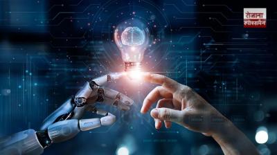 Blind trust in AI is dangerous! It's essential to maintain critical thinking skills": Top scientific advisor