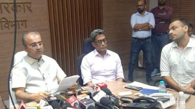 Asha has become the backbone of the health system Mangal Pandey bihar news in hindi