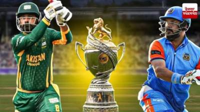 India refused to play match with Pakistan News in hindi