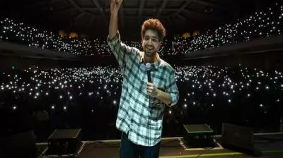 Who is Samay Raina, India's Got Latent show news in hindi