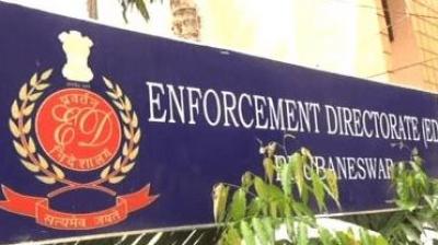 ED raids illegal sand mining money laundering case in Bihar, seizes Rs 7.5 crore in cash