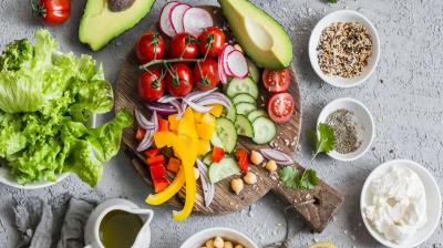 Alcohol is present in these things which are eaten daily from banana to curd