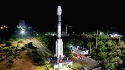 ISRO's big success, launched navigation satellite 'NVS-01' (फोटो साभार-PTI)