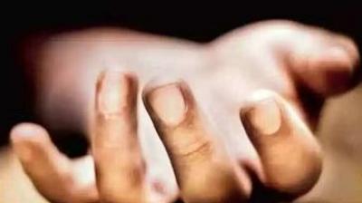 Noida: Engineer commits suicide by jumping in front of metro train