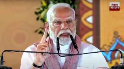 "2025 has been a memorable year for India in terms of sports, PM Modi