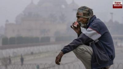 IMD Issues Yellow Alert For Punjab