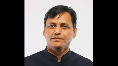 PM is coming to Bihar once again for developed Bihar: Nityanand Rai news in hindi