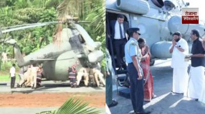 Major lapse in President Draupadi Murmu's security news in hindi 