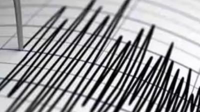  Mild earthquake felt in Kangra, Himachal Pradesh.