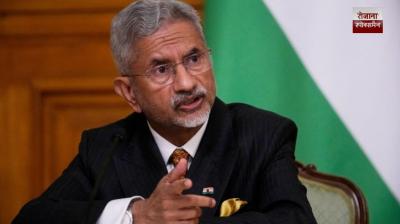 EAM Jaishankar says India has right to defend itself from terrorism