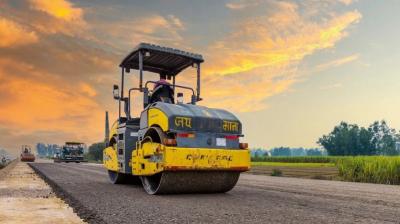 Samastipur tops in construction of rural roads, Madhubani second news in hindi