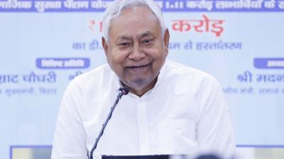 Women are becoming the 'driving force' of development in Bihar news in hindi