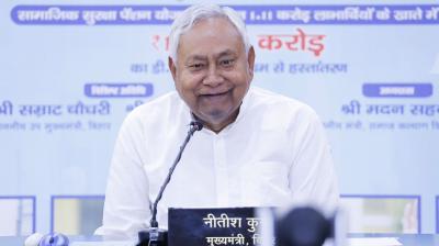 more youth should get government jobs and employment Nitish Kumar news in hindi