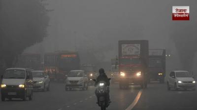 Cold will increase in Punjab in the coming days