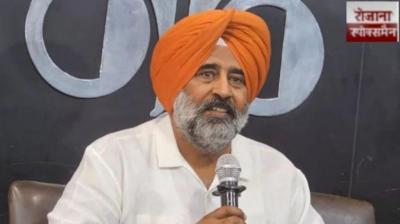 On the last day of nominations, Aam Aadmi Party indulged in hooliganism in Punjab, killing democracy: Congress