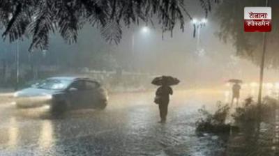 Possibility of rain in many areas of Punjab today news in hindi