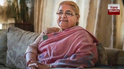 Sushila Karki, who is ready to take over power in Nepal, praised India news in hindi, 