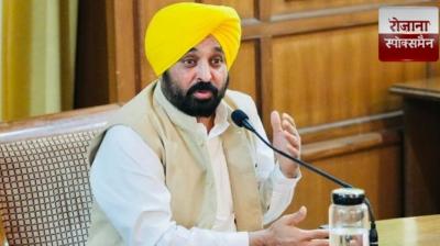 Punjab government will run a cleanliness drive to restore normal life in 2300 flood-affected villages news in hindi
