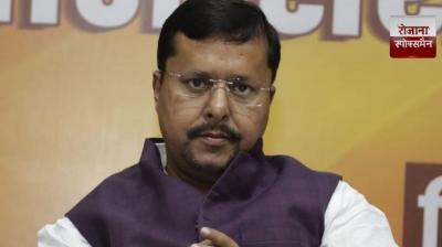 Kidnapping had become an industry during Lalu's rule: Nitin Naveen News in Hindi