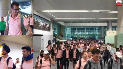 Chandigarh Punjab Kings Rajasthan Royals 5th April IPL news in hindi