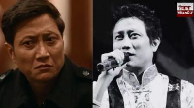 'Indian Idol 3' winner and ‘Paatal Lok' actor Prashant Tamang dies at 43