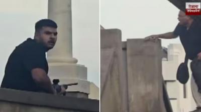 Islamic State Link Emerges In Sydney Attack