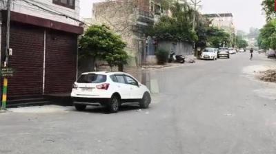 Bathinda Red Alert News in Hindi 