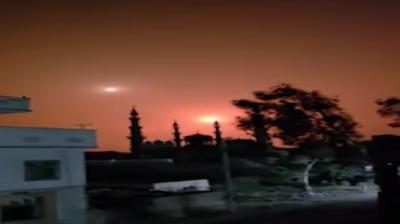 India hits key Pak airbases Nur Khan, Murid, Rafiqui  targeted News In Hindi