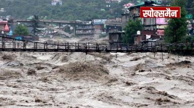 India forecasts above normal rainfall in September, IMD warns of floods news in hindi