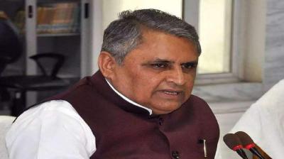 Vijay Kumar Chaudhary