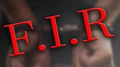 Case registered against 18 people for installing Ambedkar's statue without administrative approval