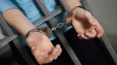 Smuggler arrested with drugs worth Rs 31 lakh in Mumbai