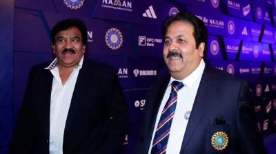 IPL 2025 will start from March 23, Rajiv Shukla confirmed News in Hindi