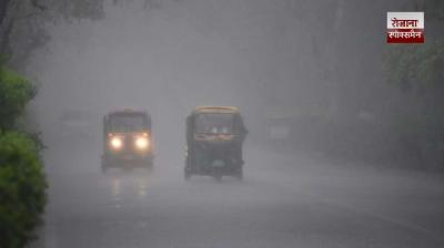 Thunderstorms, lightning and moderate rainfall likely in Punjab