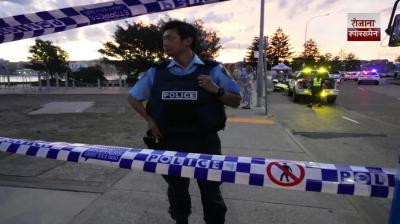 Shooting in Australian town leaves 3 dead and 1 wounded